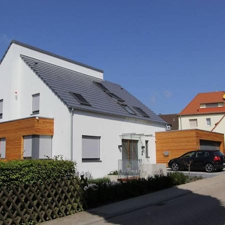 Stilvolles Studio Osnabrück Kültér fotó