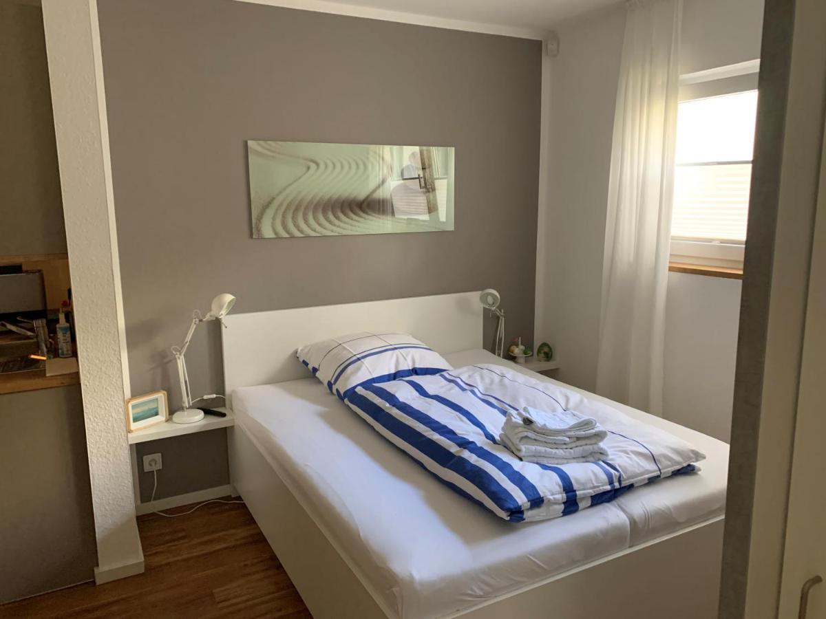 Stilvolles Studio Osnabrück Kültér fotó