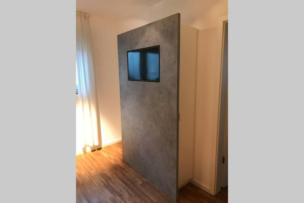 Stilvolles Studio Osnabrück Kültér fotó